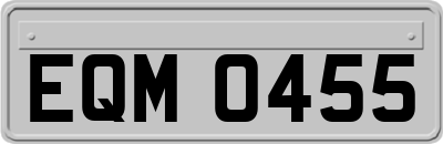 EQM0455