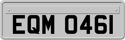 EQM0461