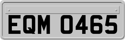 EQM0465
