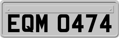 EQM0474
