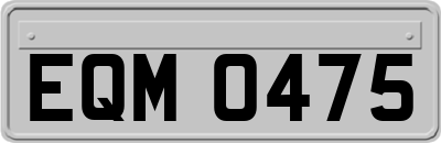 EQM0475