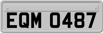 EQM0487