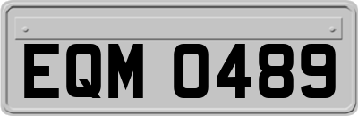EQM0489
