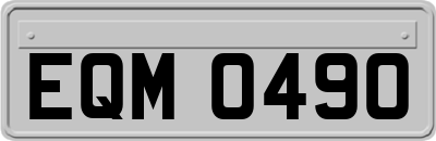 EQM0490