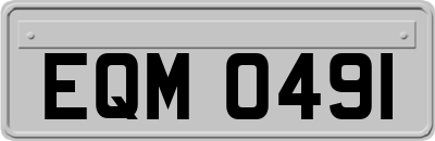 EQM0491