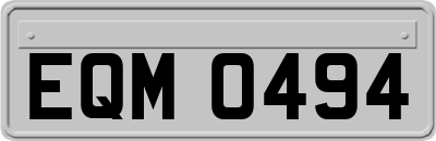 EQM0494