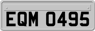 EQM0495