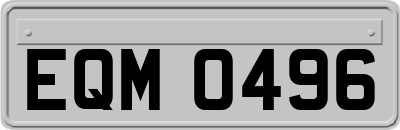EQM0496