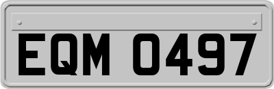EQM0497
