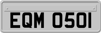 EQM0501