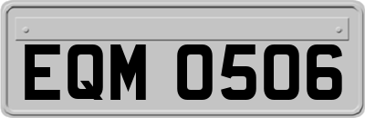 EQM0506