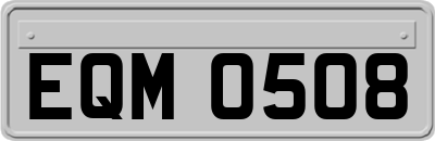 EQM0508