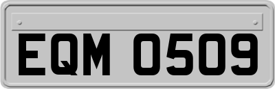 EQM0509