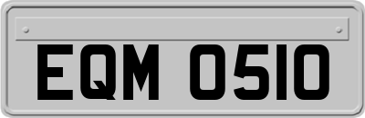 EQM0510