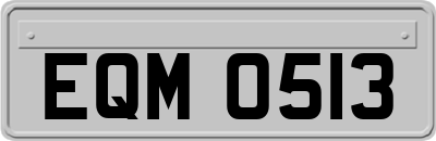 EQM0513