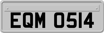 EQM0514