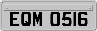 EQM0516