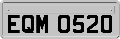 EQM0520