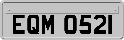 EQM0521