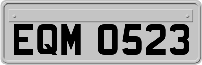 EQM0523