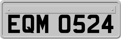 EQM0524