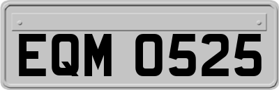 EQM0525