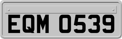 EQM0539
