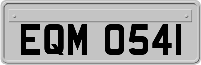 EQM0541
