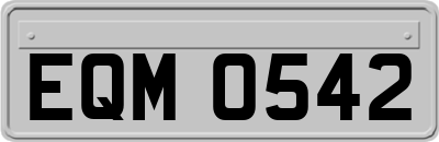 EQM0542