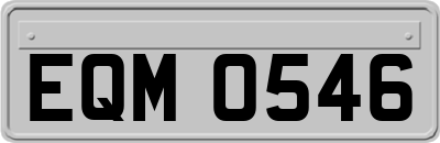 EQM0546