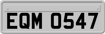 EQM0547