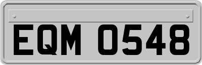 EQM0548