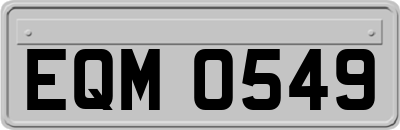 EQM0549