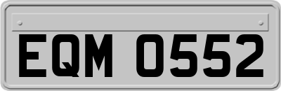 EQM0552