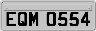 EQM0554