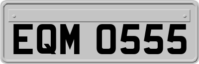 EQM0555