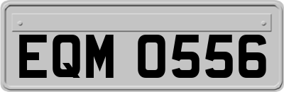 EQM0556