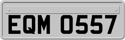 EQM0557