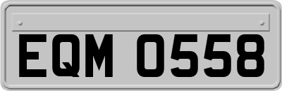 EQM0558