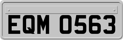 EQM0563