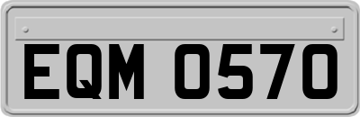 EQM0570