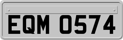 EQM0574