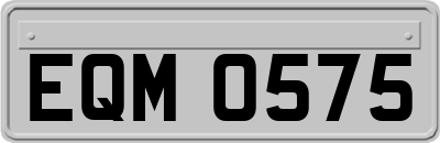 EQM0575