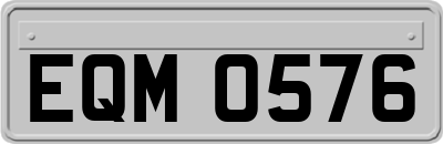 EQM0576