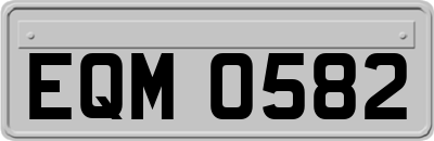 EQM0582