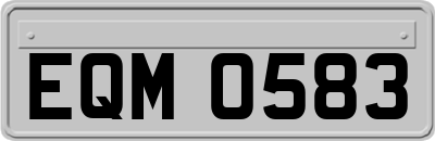 EQM0583
