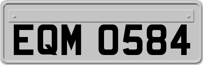 EQM0584