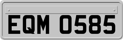 EQM0585