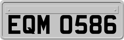 EQM0586