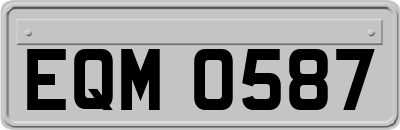 EQM0587